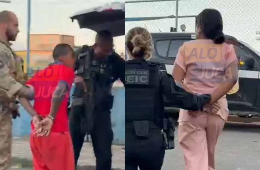 BOLETOS FALSOS: integrantes de quadrilha digital são presos em Salvador; grupo causou prejuízo em diversos estados