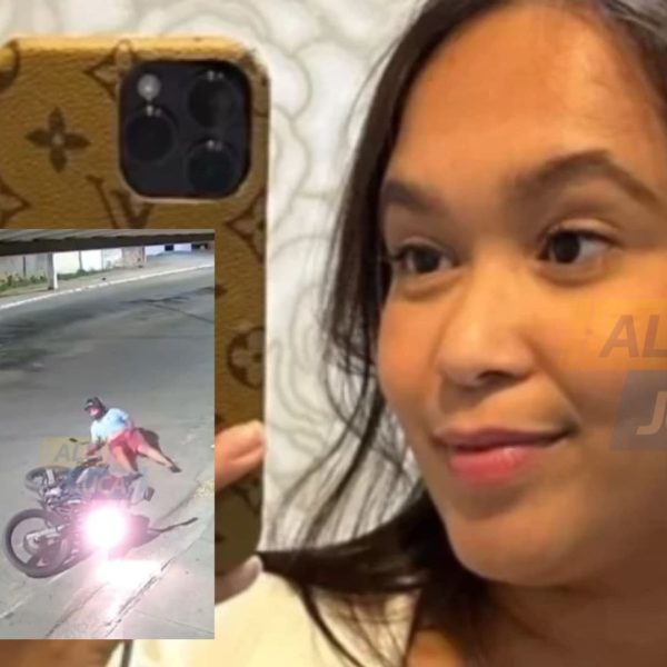 VAI AMPUTAR AS PERNAS: jovem atropelada por adolescente fazendo “grau” na noite de Natal em Serrinha está em estado grave