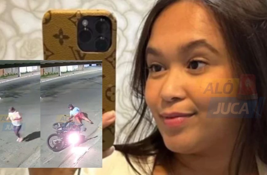 VAI AMPUTAR AS PERNAS: jovem atropelada por adolescente fazendo “grau” na noite de Natal em Serrinha está em estado grave