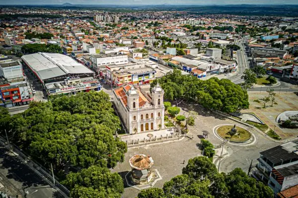 MENINGITE MENINGOCÓCICA: Feira de Santana registra caso em mulher de 37 anos