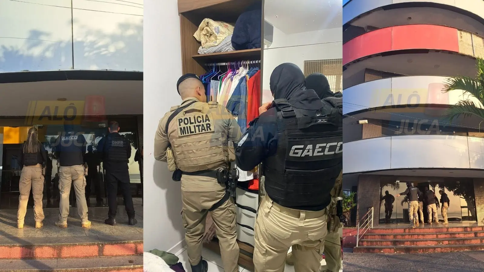 MPBA deflagra Operação Xeque Mater contra esquema milionário de fraudes em Madre de Deus