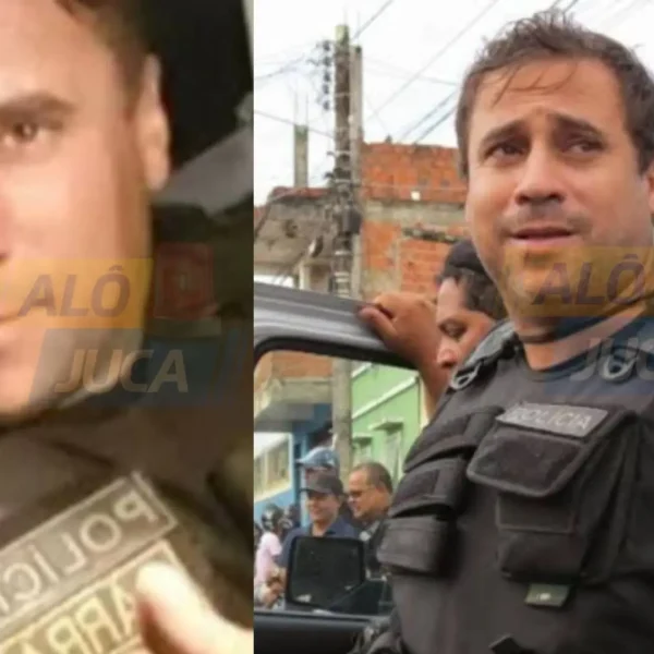 INVESTIGADOR BALEADO: policial civil é atingido durante operação que capturou suspeito de homicídios em Itapitanga; “De Menor” se rendeu após manter refém