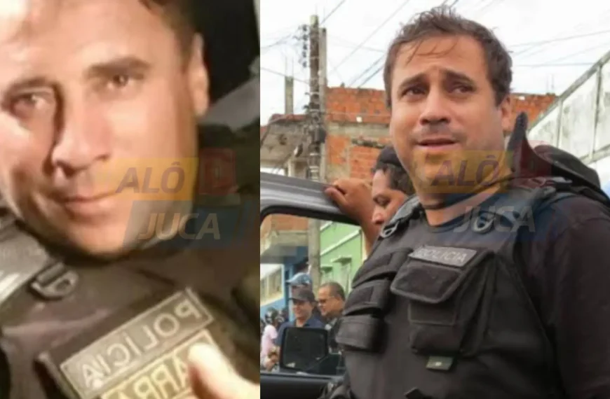 INVESTIGADOR BALEADO: policial civil é atingido durante operação que capturou suspeito de homicídios em Itapitanga; “De Menor” se rendeu após manter refém