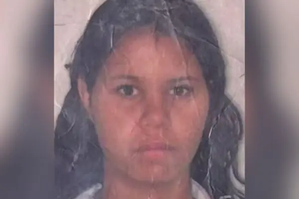 MORTE VIOLENTA: mulher é encontrada sem roupas e com tiro na cabeça