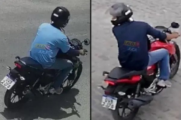 TOCANDO O TERROR: homem realiza diversos assaltos em Feira de Santana