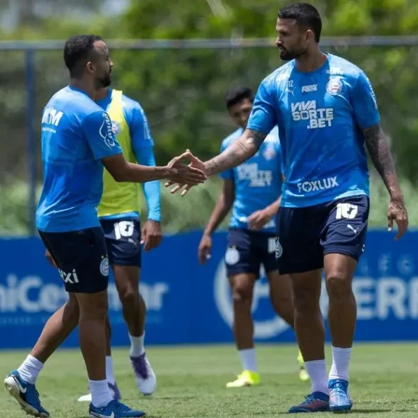 Pré-temporada, time do Baianão e mais: confira cronograma do Bahia para início de 2026