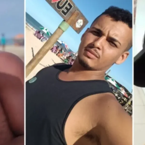 PM prende suspeito de ataque a tiros em bar que matou 3 em Jiquiriçá