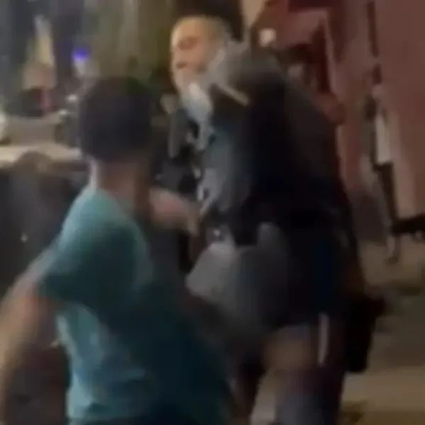 VÍDEO: Homem morre baleado após dar soco em PM durante confusão em abordagem na zona leste de SP