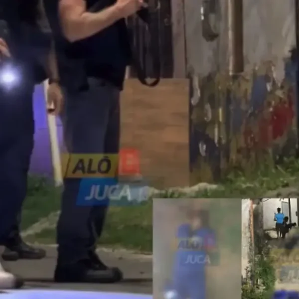 Três homens são encontrados mortos com tiros na cabeça no Alto do Cabrito, em Salvador