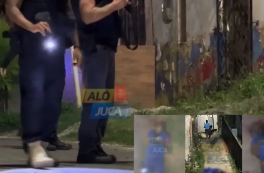 Três homens são encontrados mortos com tiros na cabeça no Alto do Cabrito, em Salvador