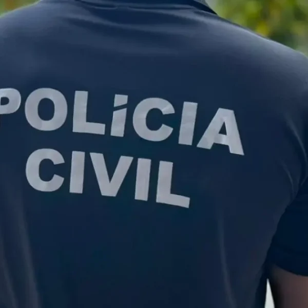 Polícia Civil executa mandado de prisão preventiva por descumprimento de medida protetiva em Correntina