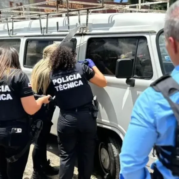MPT na Bahia apura responsabilidade trabalhista após assassinato de três técnicos de internet em Salvador