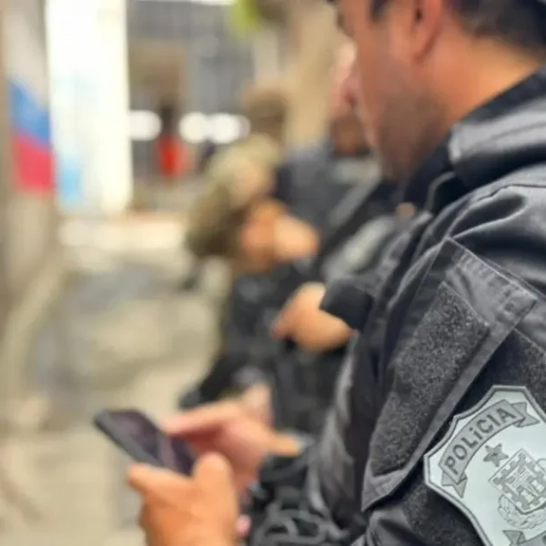 Polícia prende quarto envolvido em morte de técnicos de internet em Salvador