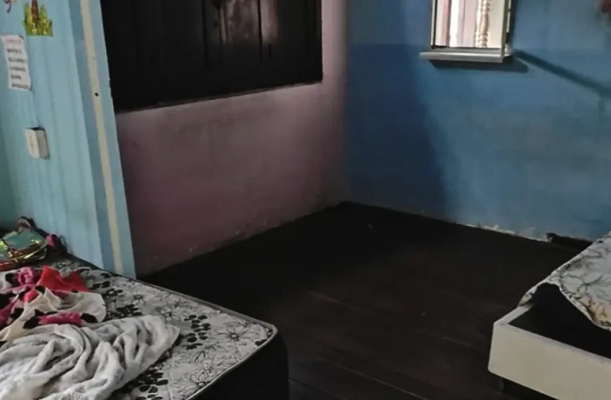 Mulher é presa suspeita de manter abrigo irregular e reter cartões de idosos em Eunápolis