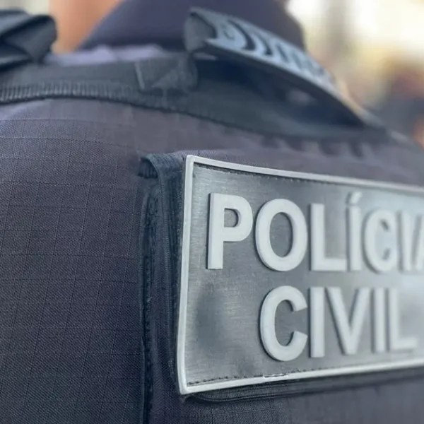 Polícia prende investigado por extorsão contra familiares de vítimas de homicídio no sudoeste baiano