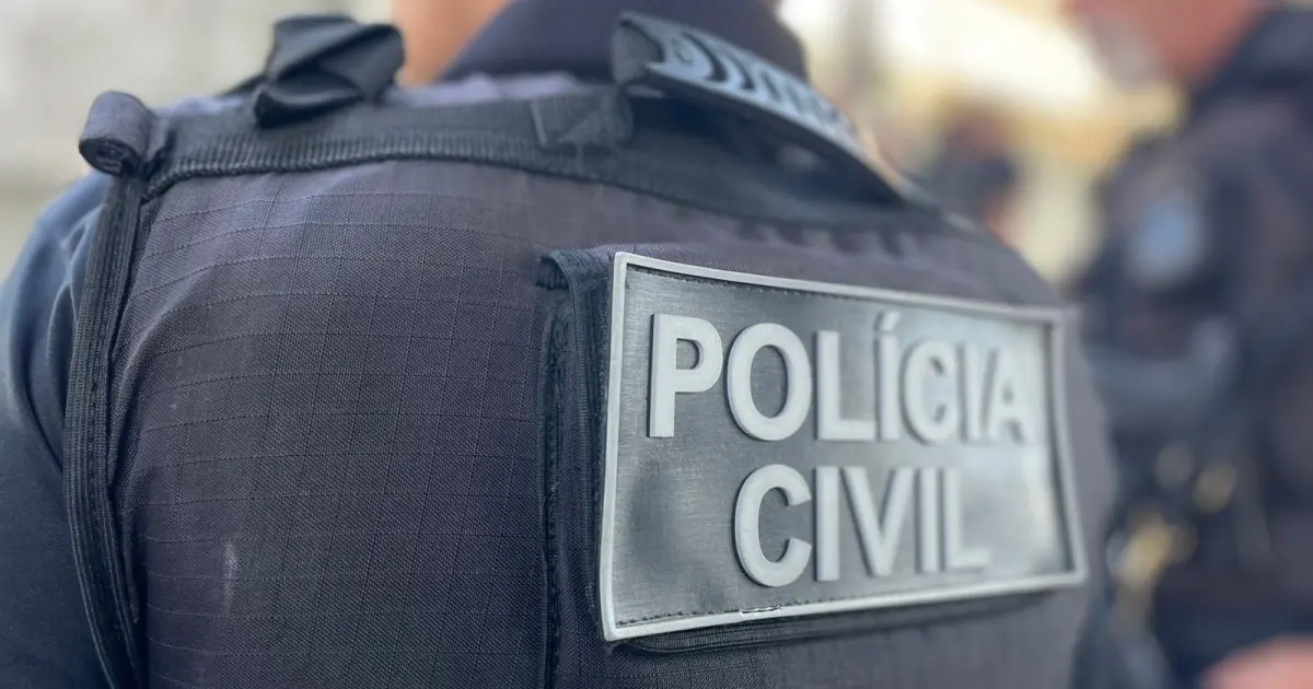 Polícia prende investigado por extorsão contra familiares de vítimas de homicídio no sudoeste baiano