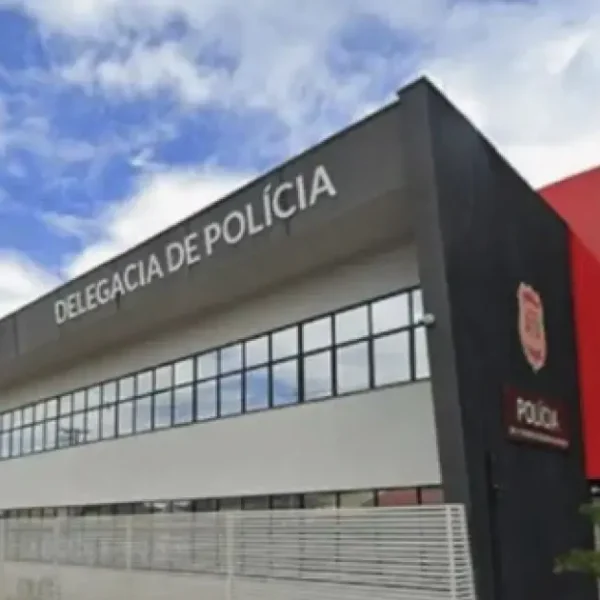 Detento em saída temporária é preso após tentar estuprar idosa de 89 anos