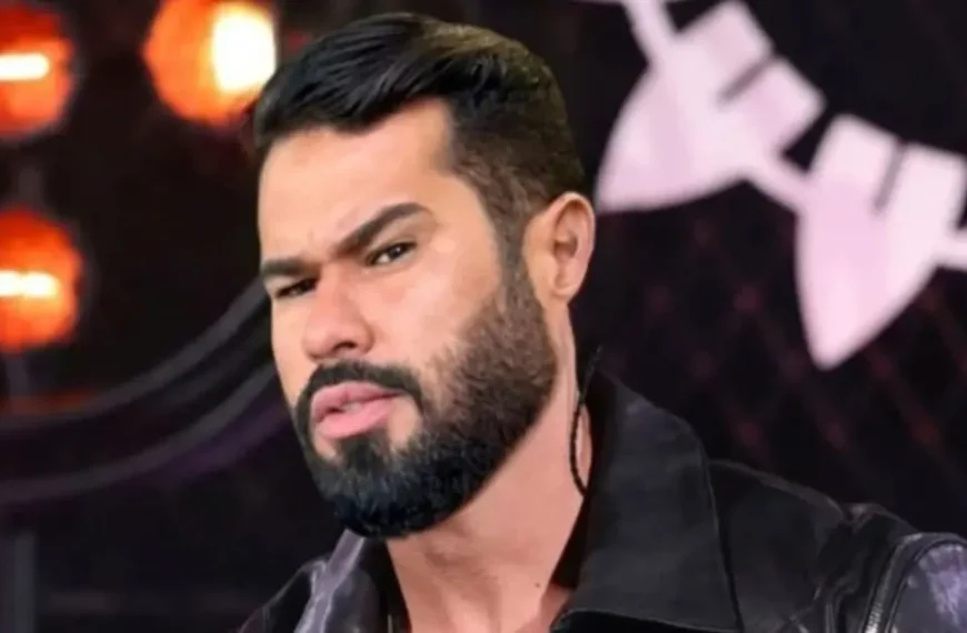 Amigos relatam últimos momentos de cantor morto em acidente em Feira de Santana