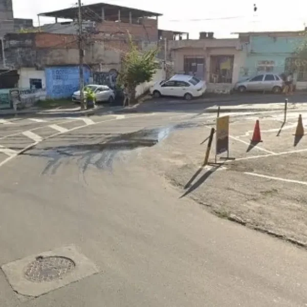 Homem é morto a tiros no bairro de São Caetano, em Salvador