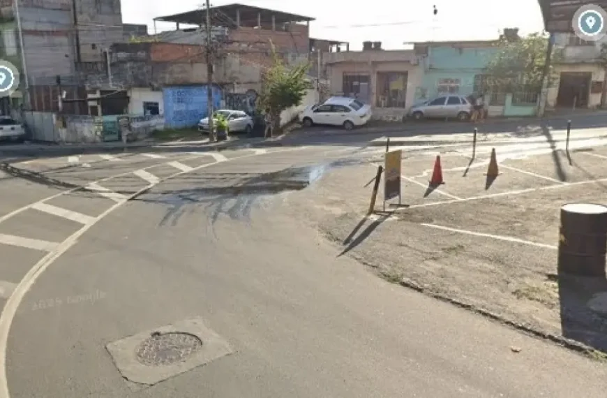 Homem é morto a tiros no bairro de São Caetano, em Salvador