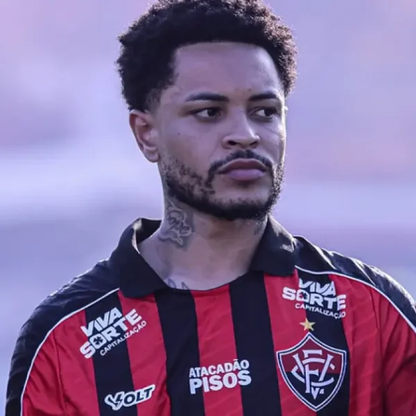 Matheuzinho ressalta importância da torcida para fugir do rebaixamento: “Estamos confiantes”