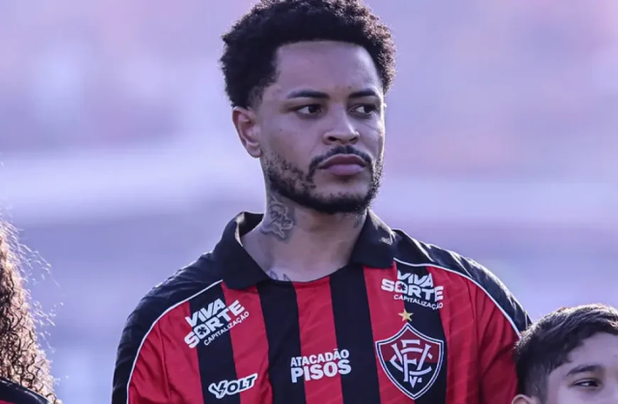 Matheuzinho ressalta importância da torcida para fugir do rebaixamento: “Estamos confiantes”