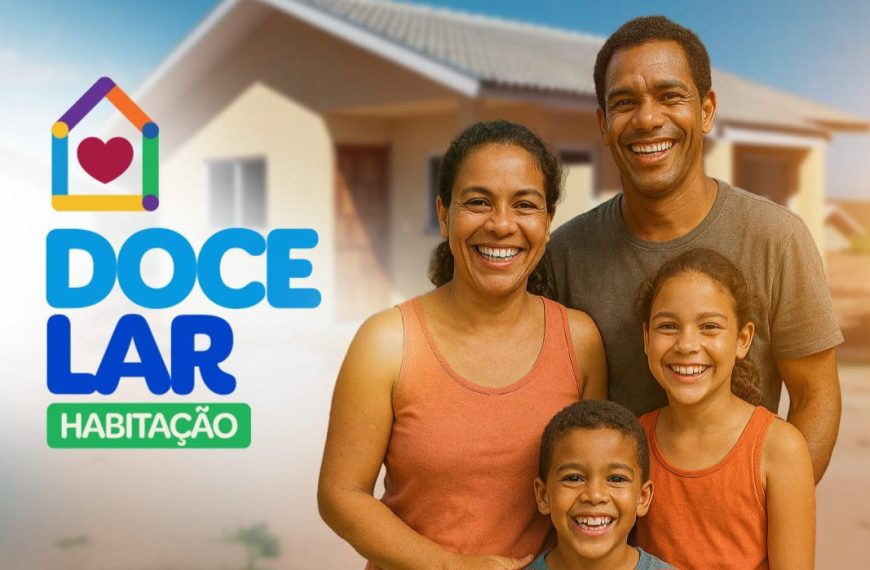 Lista de inscritos do Doce Lar Habitação – Minha Casa Minha Vida é divulgada