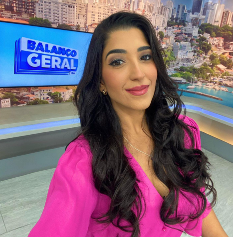 Record Bahia tem baixa no quadro de funcionários e demite jornalista por justa causa