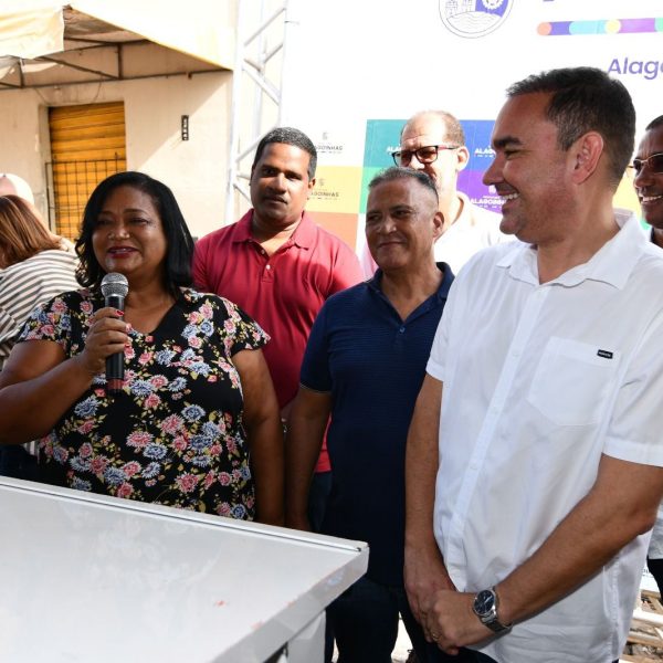 Prefeitura inicia pacote de obras com investimento superior a R$ 1,2 milhão