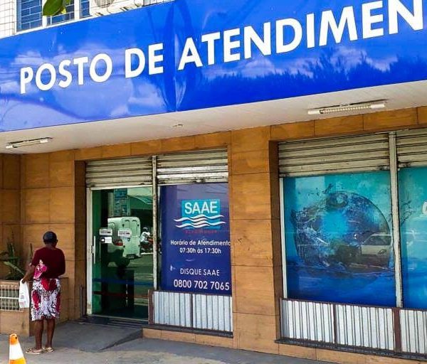 SAAE lança Programa de Recuperação de Créditos Fiscais (REFIS 2025) para contribuintes