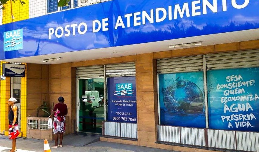 SAAE lança Programa de Recuperação de Créditos Fiscais (REFIS 2025) para contribuintes