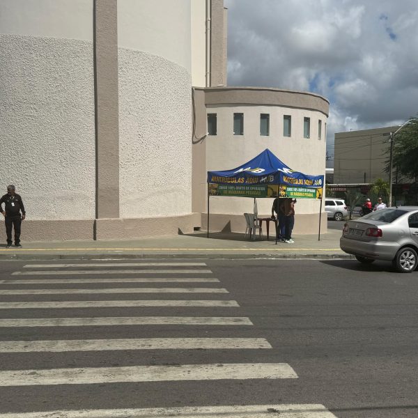 Chega a Alagoinhas o Programa Nacional “Educação Igual para Todos