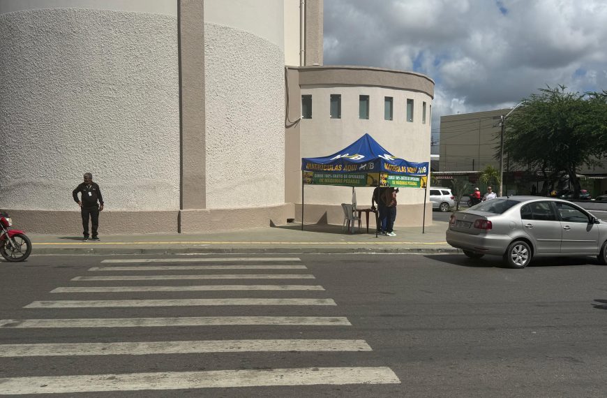 Chega a Alagoinhas o Programa Nacional “Educação Igual para Todos