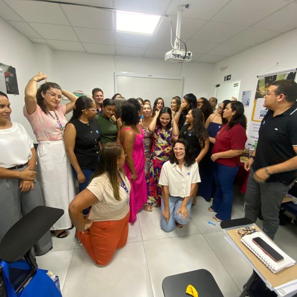 Encontro de Saúde do Trabalhador reúne municípios para fortalecer políticas de proteção e vigilância