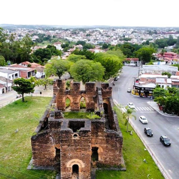 Alagoinhas garante financiamento de US$ 30 milhões para requalificação urbana e ambiental