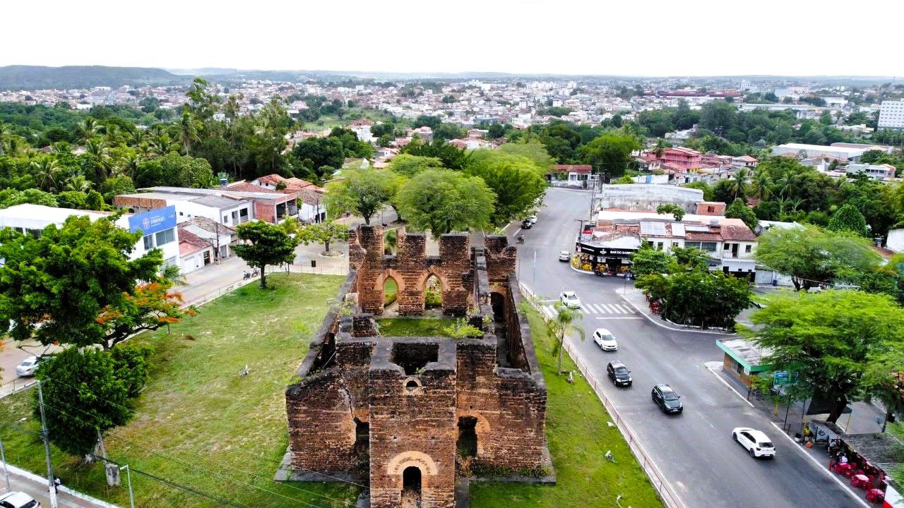 Alagoinhas garante financiamento de US$ 30 milhões para requalificação urbana e ambiental