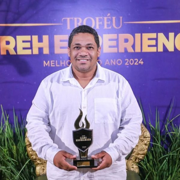 Charles Alécio, “O Imperador das Fachadas”, agora à frente da BRX Mídia