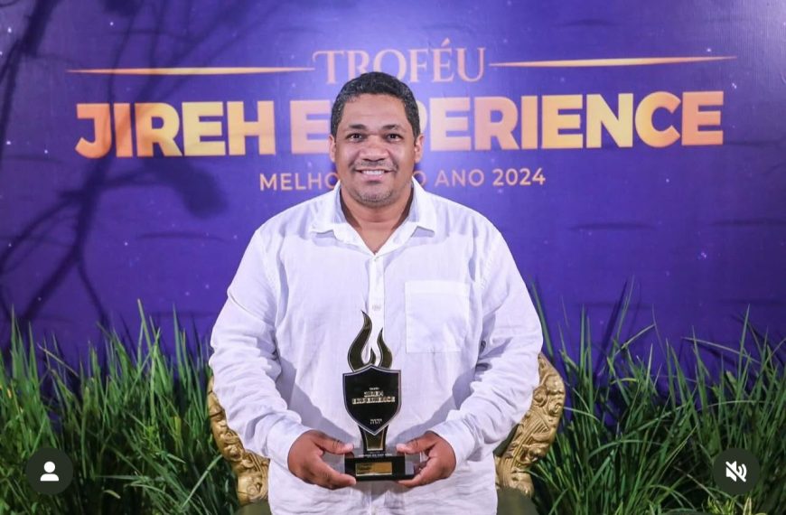 Charles Alécio, “O Imperador das Fachadas”, agora à frente da BRX Mídia