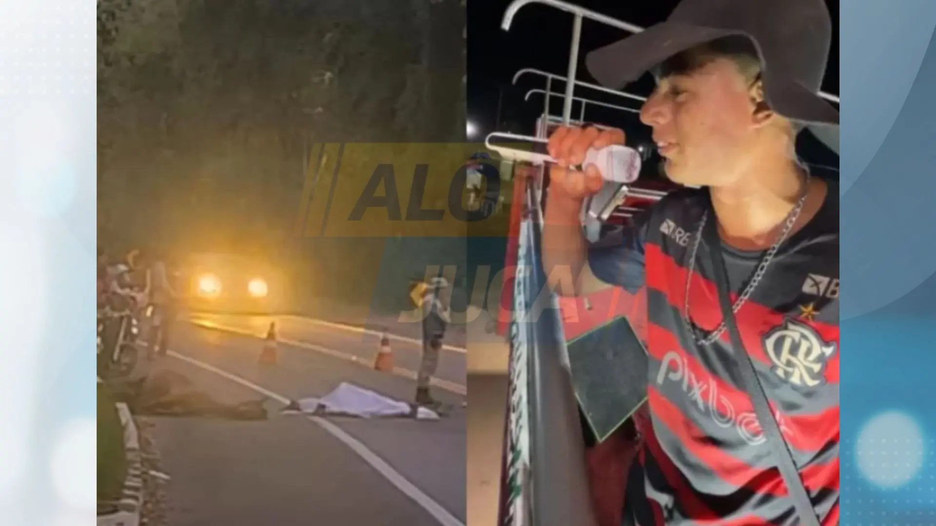 TRAGÉDIA NA CAVALGADA: jovem de 16 anos morre após ser atingido por ônibus na BA-099