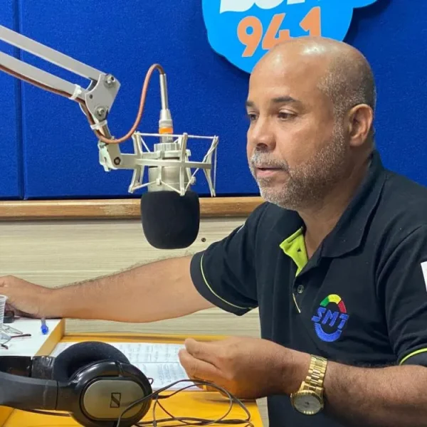 Superintendente de Trânsito destaca ações da SMT em Alagoinhas