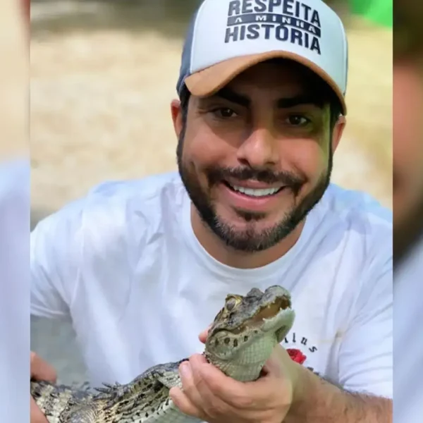 EXCLUSIVO: Alô Juca recebe detalhes de ocorrência em que Marcell Moraes foi levado à Casa da Mulher Brasileira e pagou R$ 30 mil