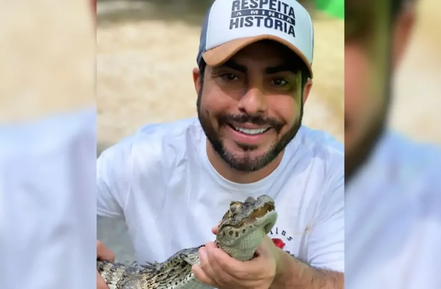 EXCLUSIVO: Alô Juca recebe detalhes de ocorrência em que Marcell Moraes foi levado à Casa da Mulher Brasileira e pagou R$ 30 mil