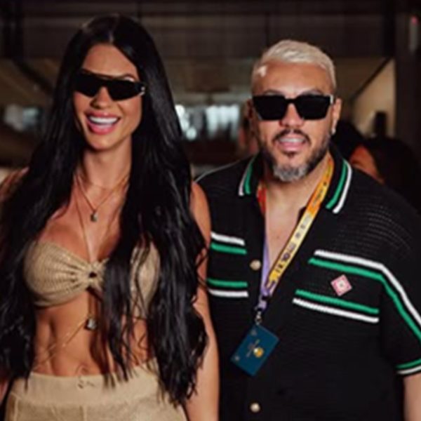 Jantar de amigas termina em barraco envolvendo assessoras de Rayane Figliuzzi