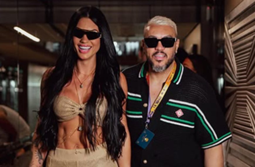 Jantar de amigas termina em barraco envolvendo assessoras de Rayane Figliuzzi