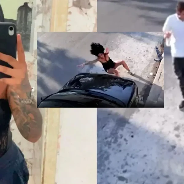 Mulher tem pernas amputadas após tentativa de feminicídio em São Paulo