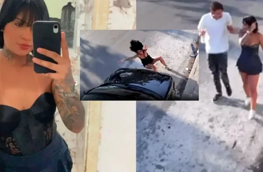 Mulher tem pernas amputadas após tentativa de feminicídio em São Paulo