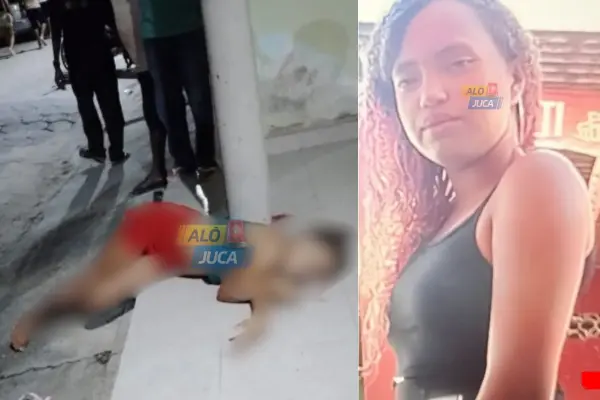 EXECUÇÃO: adolescente de 17 anos é assassinada a tiros em Alcobaça; vítima estava em posse de cocaína