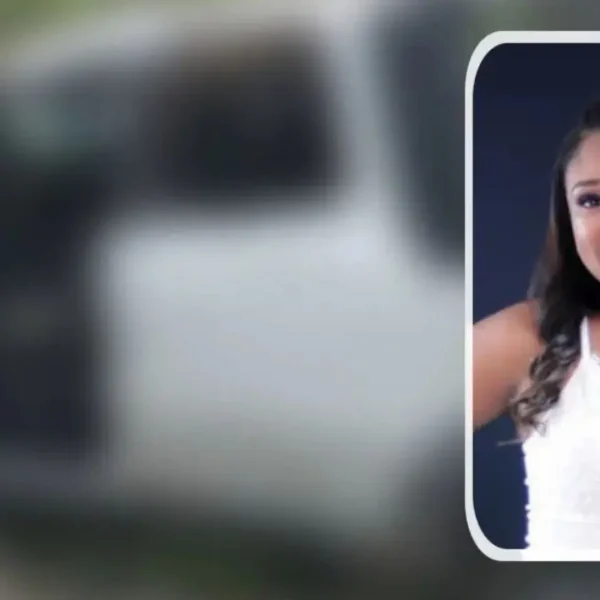 FATALIDADE: Técnica de enfermagem morre em grave acidente na BA-131 entre Jacobina e Miguel Calmon