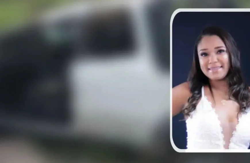 FATALIDADE: Técnica de enfermagem morre em grave acidente na BA-131 entre Jacobina e Miguel Calmon