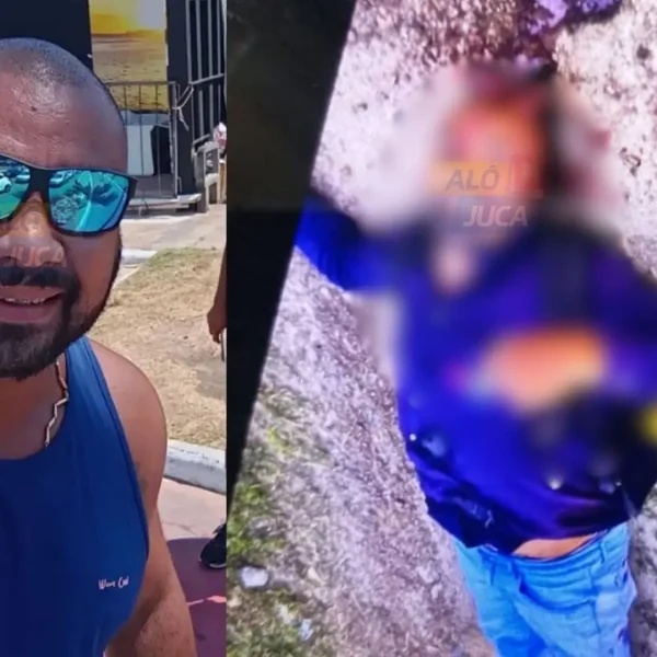 PASSARAM O PAU! Homem é morto a tiros em São Roque do Paraguaçu